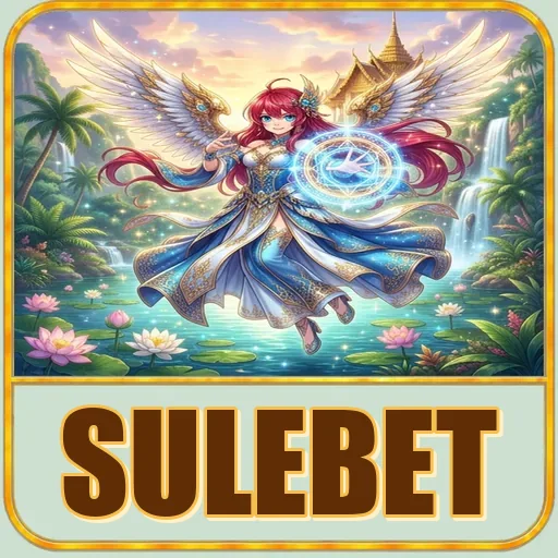 Aplikasi sulebet Android
