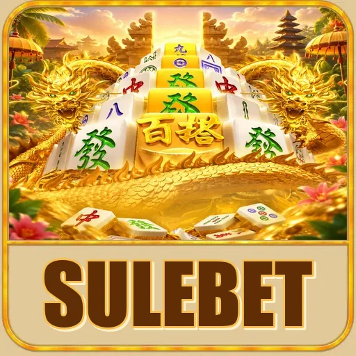Detail Teknis sulebet